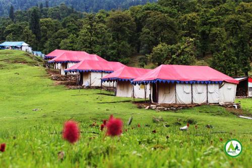 Chopta Mount Holiday Camp & Resort