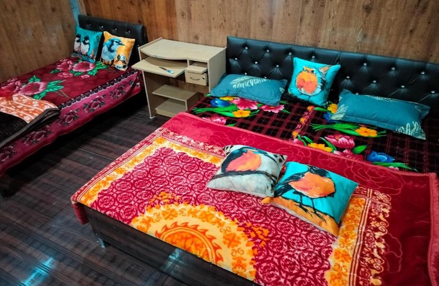 CHOPYA DEVRIYATAL MID POINT HOME STAY