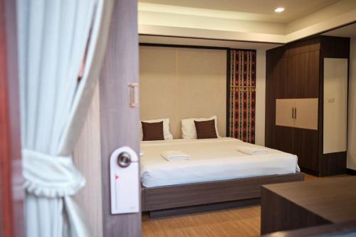 CHORLADA LANNA HOTEL