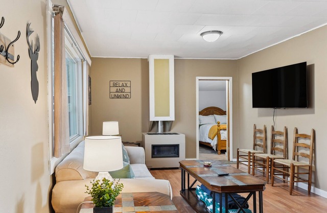 Choteau Vacation Rental w/ Yard: Walk to Downtown!