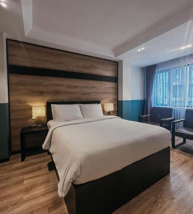 Chotel Ben Thanh