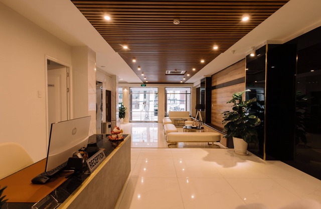 Chotel Ben Thanh