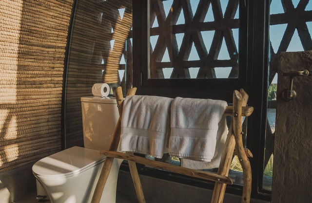 Chozos Resort Luxury Glam Camps at the vineyards