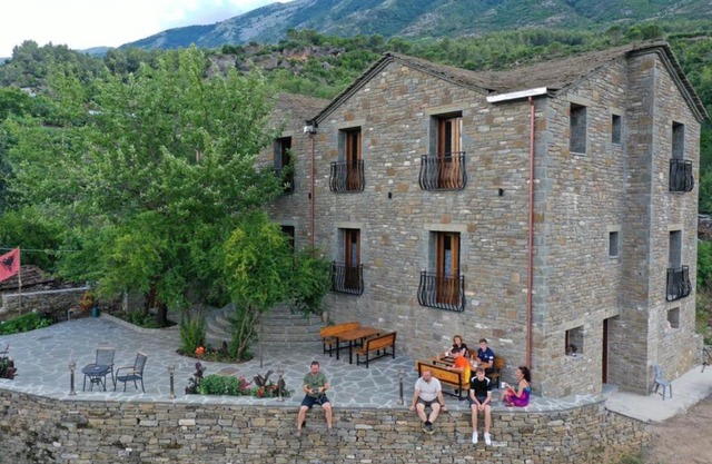 Chri Chri Guesthouse
