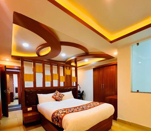 Chris Bed and Breakfast by Hostmandu