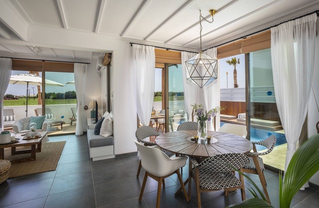 Chris Le Mare Luxury Villa By Louis Hotels