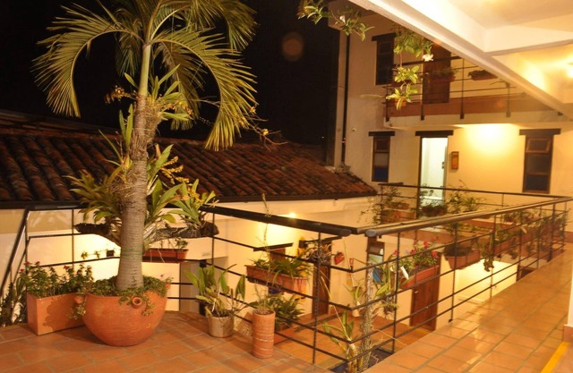 Chrisban Hotel Boutique