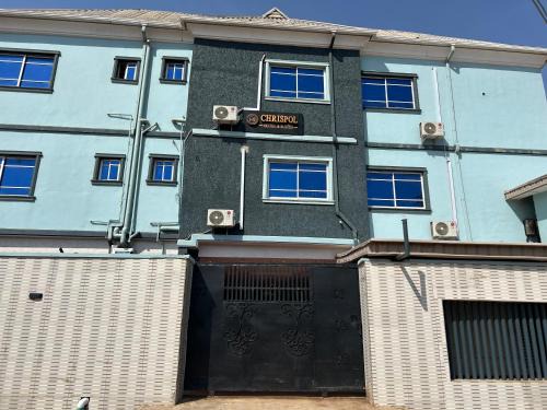 Chrispol hotel and suites