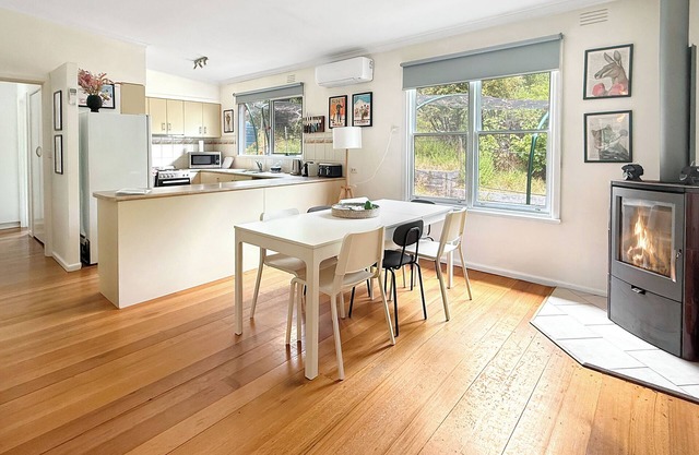 Christensen - Pet Friendly home at the base of Mt Buller