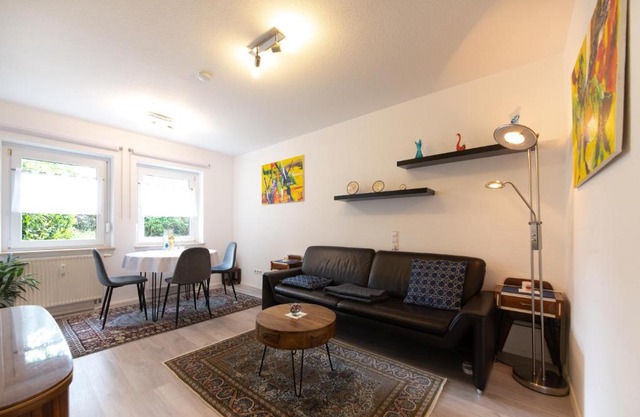 Christians Boutique Ferienapartment