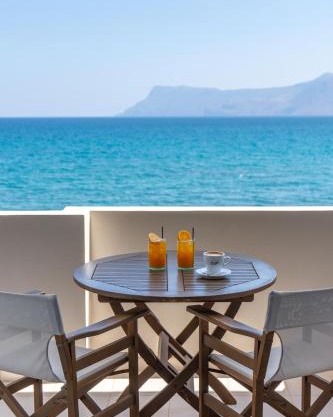 Christina Beach Hotel