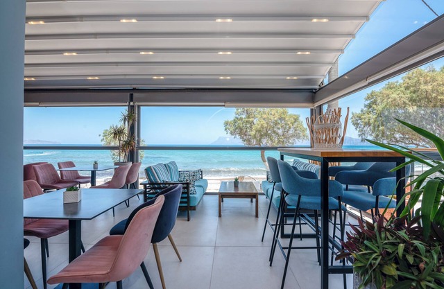Christina Beach Hotel