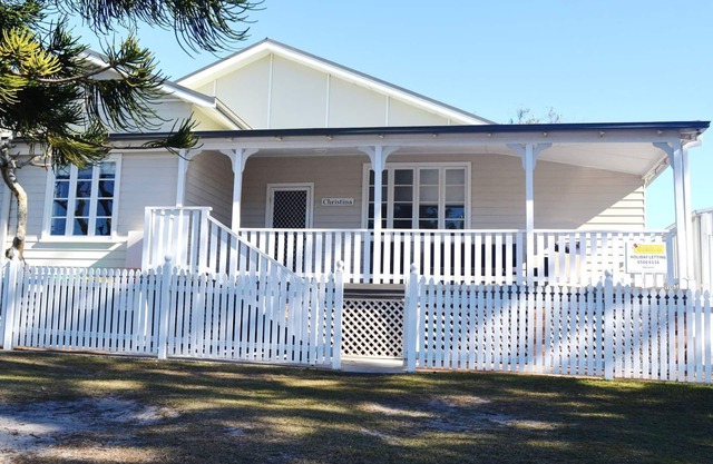 Christina Cottage - Rocas del suroeste, NSW