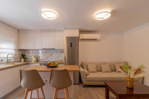 Christina's Apartment