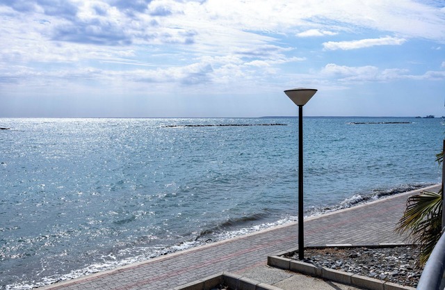 Christine Complex- Close to the Beach, Shared Pool