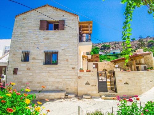 Christine Countryside House - Fully renovated with all modern comforts
