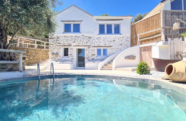 Christine's House