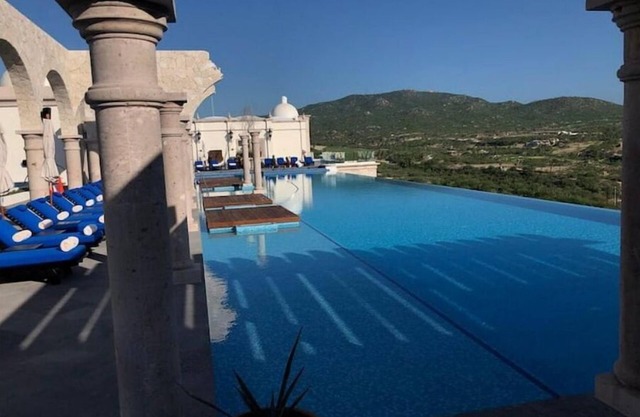 Christmas in a Luxurious Villa at Hacienda Encantada Resort Residences