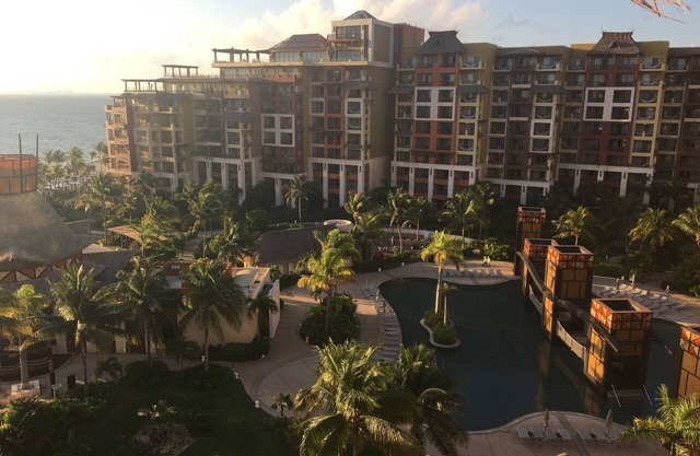 Navidad en Cancún por menos, ¡ahorre miles en la unidad de 2 dormitorios en Exclusive Resort!