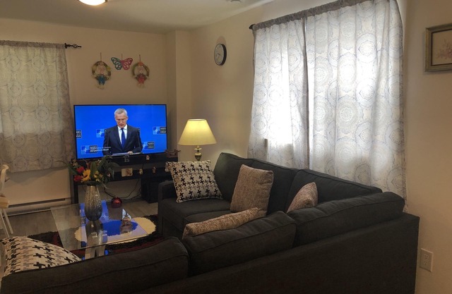 ChrisTon Exotic Suite