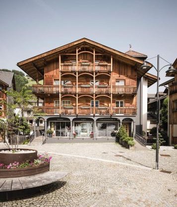 Christophorus Mountain Residence