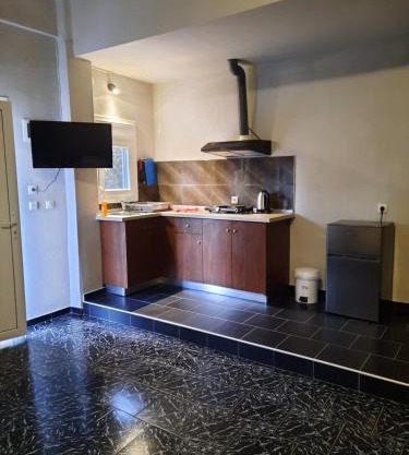 CHRISTOS Apartments