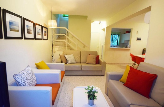 Christos beach house