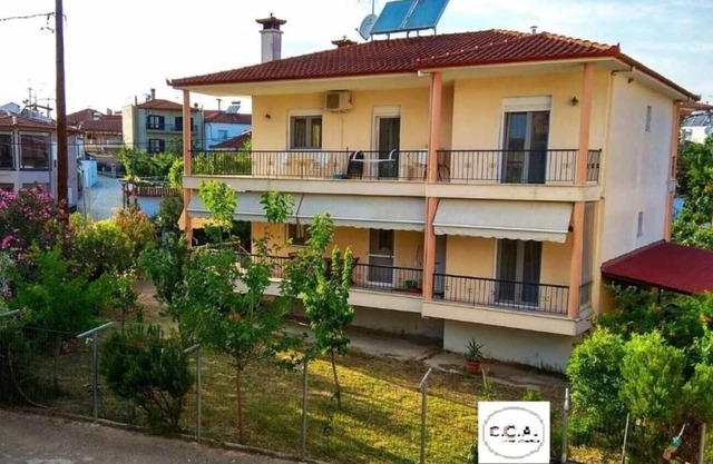 Christos Central Apartment Two Bedroom Apartment Sleeps 5