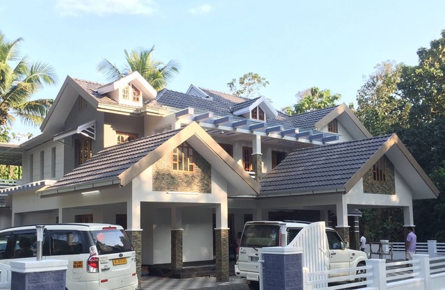 Christu KRUPA Holiday HOME
