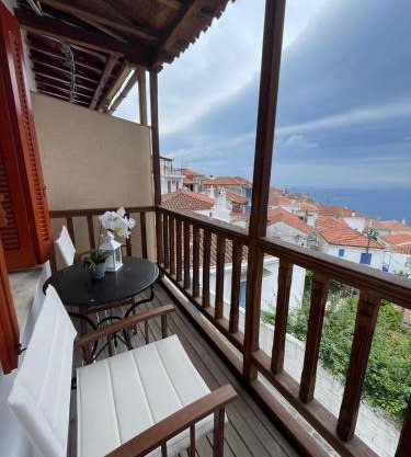 Christys House Skopelos