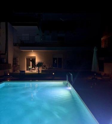 Chroidis Appartment