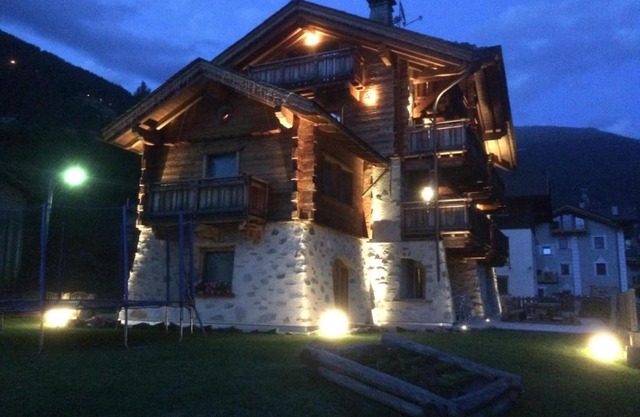 Chrys b&b