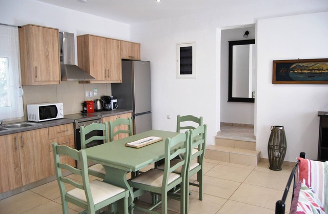 Chrysiida Luxury Suites