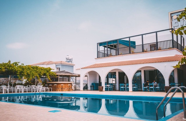 Chrysland Hotel