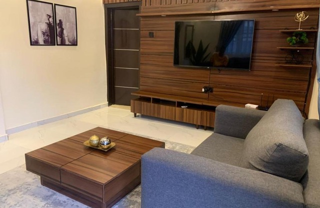 chrystee Apartment magodo phase 2