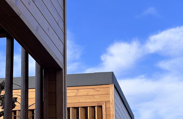 Chubini winery & cabins
