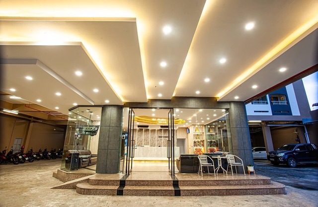 Chudchada Place Hat Yai