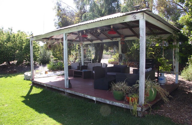 Chuditch Holiday House Dwellingup - Excelente ubicación central