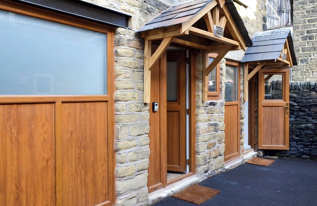 Chunal Apartment - UK12958