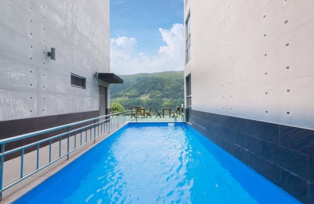 Chuncheon Beato Spa Pension