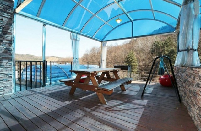 Chuncheon Dabol Pension
