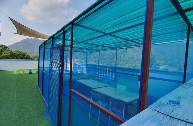 Chuncheon Dogandstay