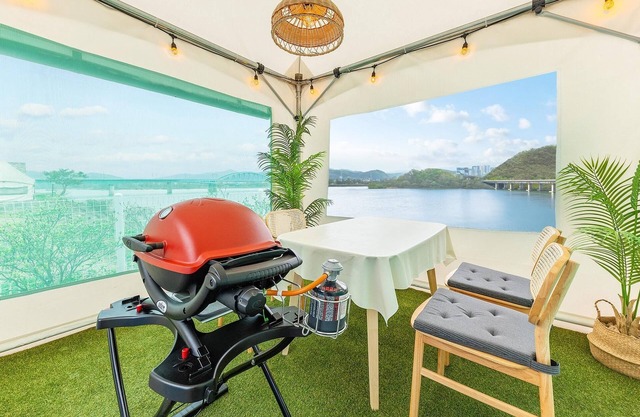 Chuncheon El Dorado Pension