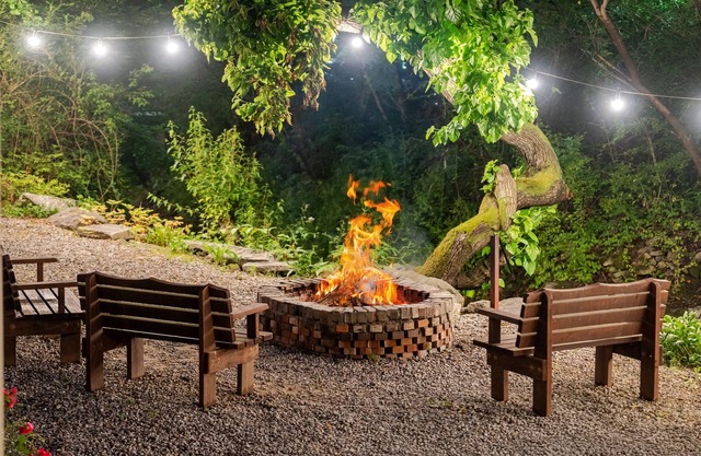 Chuncheon Haven Forest Pension