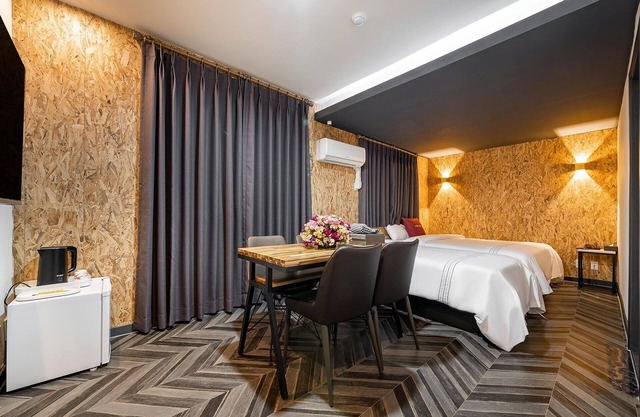 Chuncheon Hotel Cozy