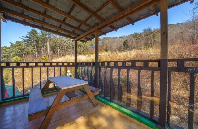 Chuncheon Nara Pension
