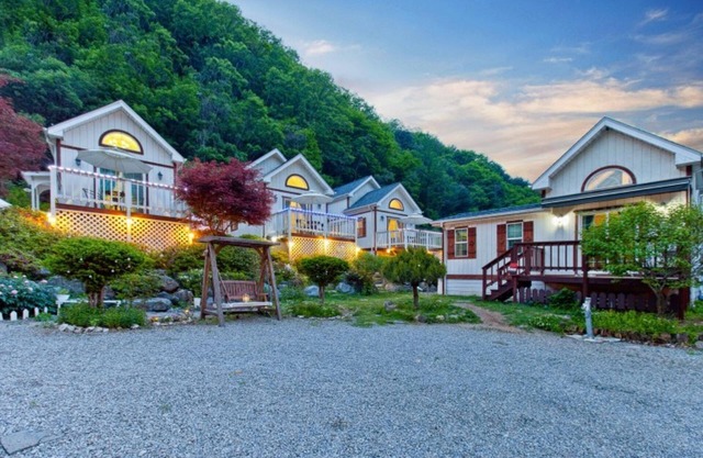 Chuncheon Serenite Pension