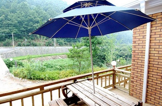 Chuncheon Supsogiyagi Pension