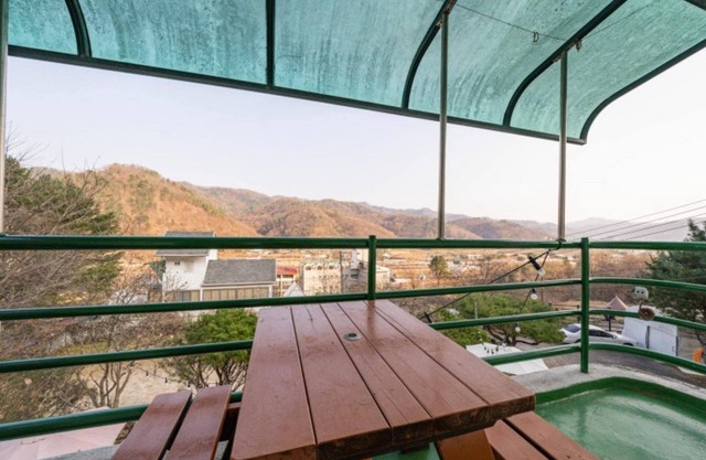 Chuncheon Supsogui Gangchon Pension