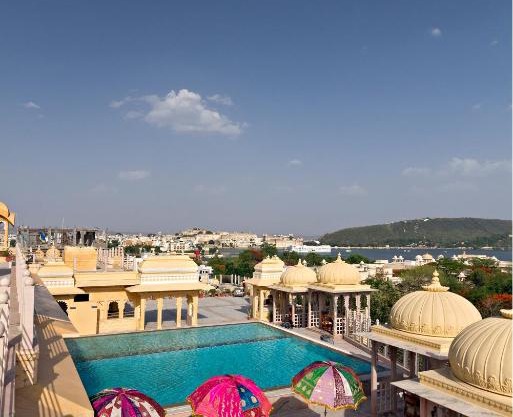 Chunda Palace